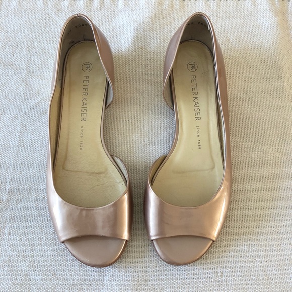 Peter Kaiser shoes, size 7,5, perfect condition - Picture 3 of 7